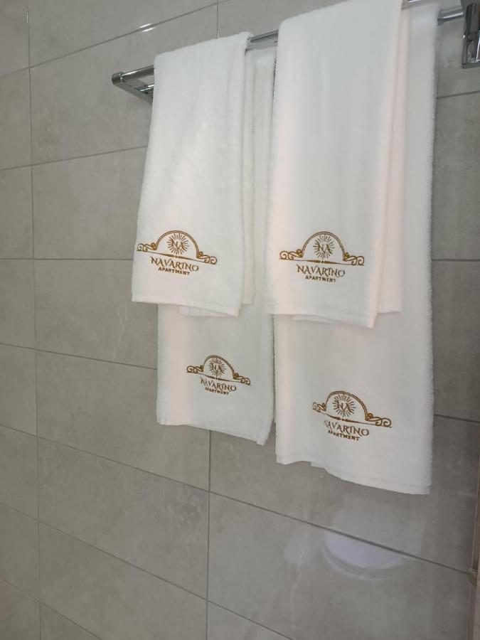 Navarino Luxe Suites With Sea View Peraia  Ngoại thất bức ảnh