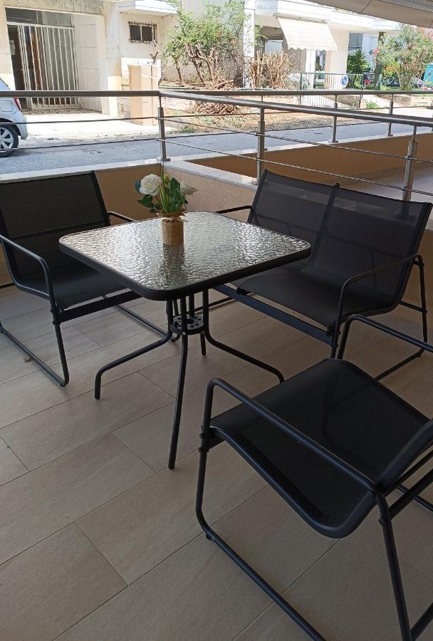 Navarino Luxe Suites With Sea View Peraia  Ngoại thất bức ảnh